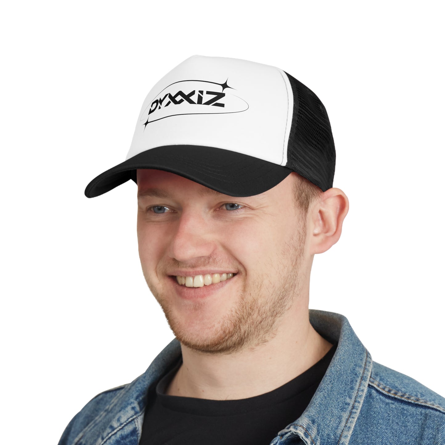 Casquette DyxxiZ