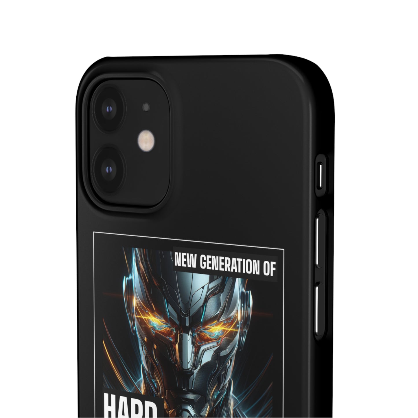 Coque New Génération