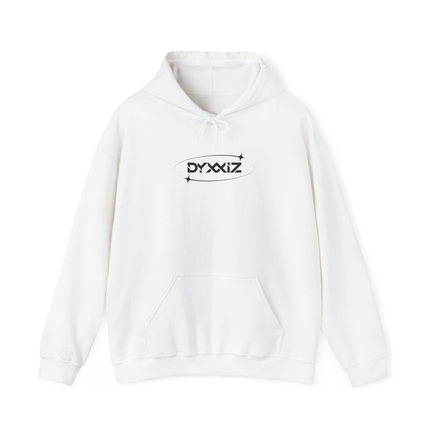 Sweat New Génération Blanc