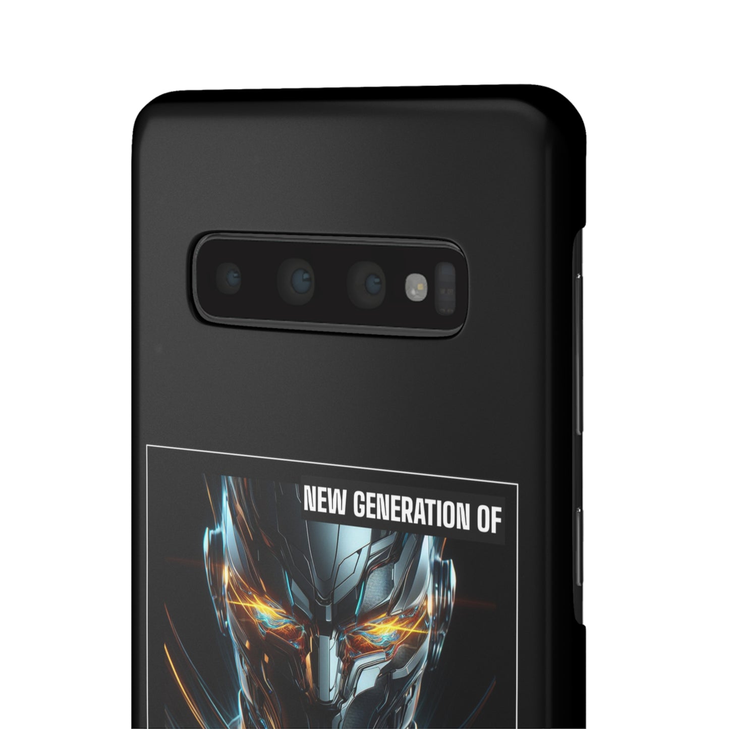 Coque New Génération